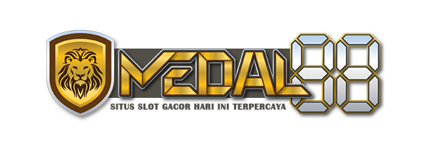 Logo Medal88